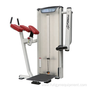 Commercial glute training exercise machine famous brand